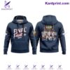 Ncaa Men's Final Four 2024 Uconn Huskies Hoodie