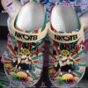 Nkotb New Kids On The Block Vintage Crocs Clogs