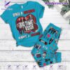 Once A Rusher Always A Rusher Big Time Rush Pajamas Set
