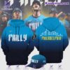 Philadelphia Phillies 2024 Philly City Connect Hoodie