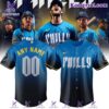 Philadelphia Phillies 2024 Philly City Connect Personalized Baseball Jersey