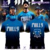Philadelphia Phillies 2024 Philly City Connect Shirt