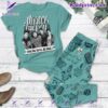 Pierce The Veil Darling You'll Be Okay Pajamas Set