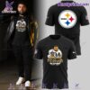Pittsburgh Steelers Heyward Family Shirt