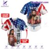 Seth Rollins Freakin Personalized Baseball Jersey