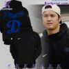 Shohei Ohtani Outfit Los Angeles Dodgers Hoodie