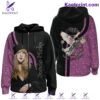 Stevie Nicks White Winged Dove Hoodie