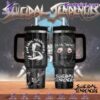 Suicidal Tendencies 40oz Tumbler With Handle