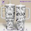 Suicideboys G59 40oz Tumbler With Handle