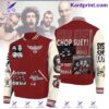 System Of A Down Chop Suey Baseball Jacket