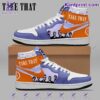 Take That Band Air Jordan High Top Shoes