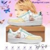 Taylor Swift 1989 Taylor's Version Air Forces Shoes