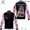 Taylor Swift Blank Space Baseball Jacket