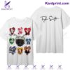 Taylor Swift Hearts Unisex T-shirt, Hoodie, Long Sleeve