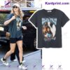 Taylor Swift Trending Street Styles Shania Twain Any Man Of Mine Shirt