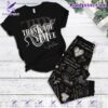 Taylor Swift thanK you aIMee Pajamas Set