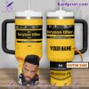 The Bryson Tiller Tour Worldtour 24 Personalized 40oz Tumbler With Handle