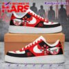 Thirty Seconds To Mars Air Force Shoes