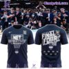 Uconn Huskies Men’s Basketball 2024 Ncaa Final Four East Regional Champs Shirt