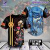 X-men Beast Personalized Baseball Jersey