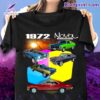 1972 Nova By Chevrolet Shirt