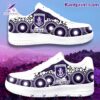 AFL Fremantle Dockers Indigenous Design Air Force Shoes