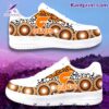 AFL Greater Western Sydney Giants Indigenous Design Air Force Shoes