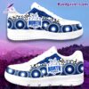 AFL North Melbourne Football Club Indigenous Design Air Force Shoes