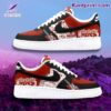 Aerosmith Sweet Emotion Air Force Shoes