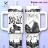 Billy Joel Uptown Girl 40oz Tumbler With Handle