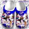 Chicago Cubs Mascot Crocs Clogs