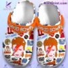 David Bowie Dance Magic Dance Crocs Clogs