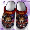 Def Leppard Summer Stadium Tour 2024 Crocs Clogs