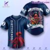 Dirty Heads Spill Your Guts And Spit The Truth Out Are You A Friend Or A Foe Personalized Baseball Jersey