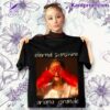 Eternal Sunshine Ariana Grande Signature Unisex T-shirt, Hoodie, Sweatshirt