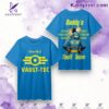 Fallout Daddy's Vault Team Shirt