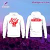 Florida Panthers Rat Pack Hoodie