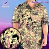 Goofy Movie Collage Hawaiian Shirt