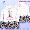 I Just Freaking Love Cows Ok Hoodie
