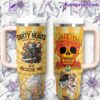 Island Glow Dirty Heads Midnight Control Deluxe 40oz Tumbler With Handle