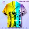 Jefferson Airplane Concert Pushed The 1970 Hawaiian Shirt