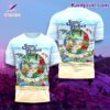 Jimmy Buffett Bubbles Up T-shirt, Hoodie