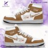 Kentucky Derby 150 Years Air Jordan High Top Shoes