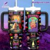 Kesha Rainbow Your Love Is My Drug 40oz Tumbler With Handle