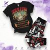 Korn Freak On A Leash Lyrics Pajamas Set