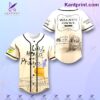 Little House On The Prairie Walnut Grove Personalized Baseball Jersey