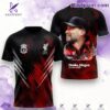 Liverpool Danke, Jurgen You Made Us Dream T-shirt, Hoodie