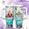 Madonna Rebel Heart 40oz Tumbler With Handle