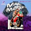 Marc Marquez Motogp World Championship 2013 Hawaiian Shirt