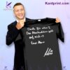 Marco Reus Gibt BVB-fans Danke Für Alles! Das Abschiedsbier Geht Auf Mich Shirt